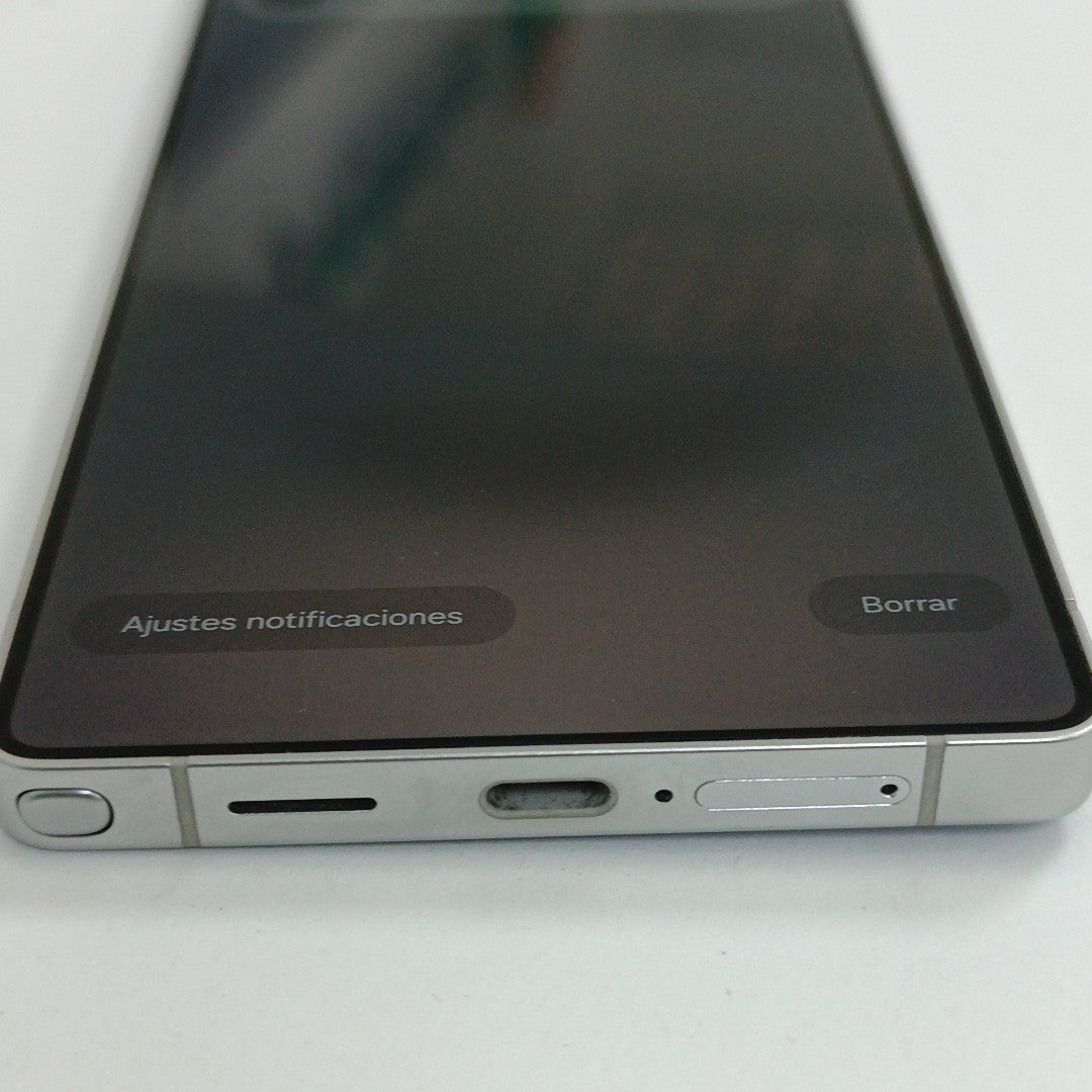 CELULAR SAMSUNG GALAXY S25 ULTRA SM-S938B (2025) 1 TB 12 GB RAM (SEMINUEVO)