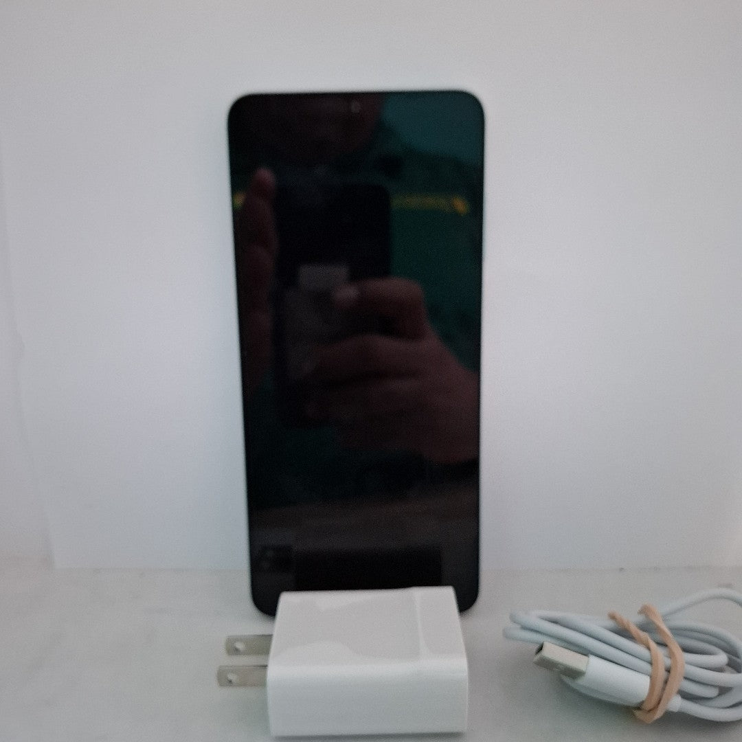 CELULAR HONOR X5C NLA-LX3 (2024) 128 GB 4 GB RAM (SEMINUEVO)