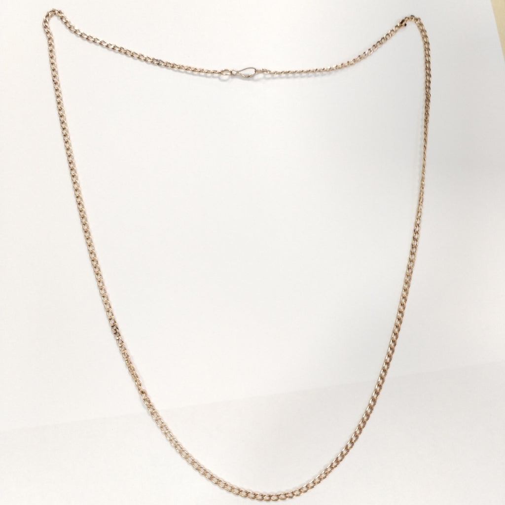 CADENA ORO 8 K 7,20 GRMS (SEMINUEVO)