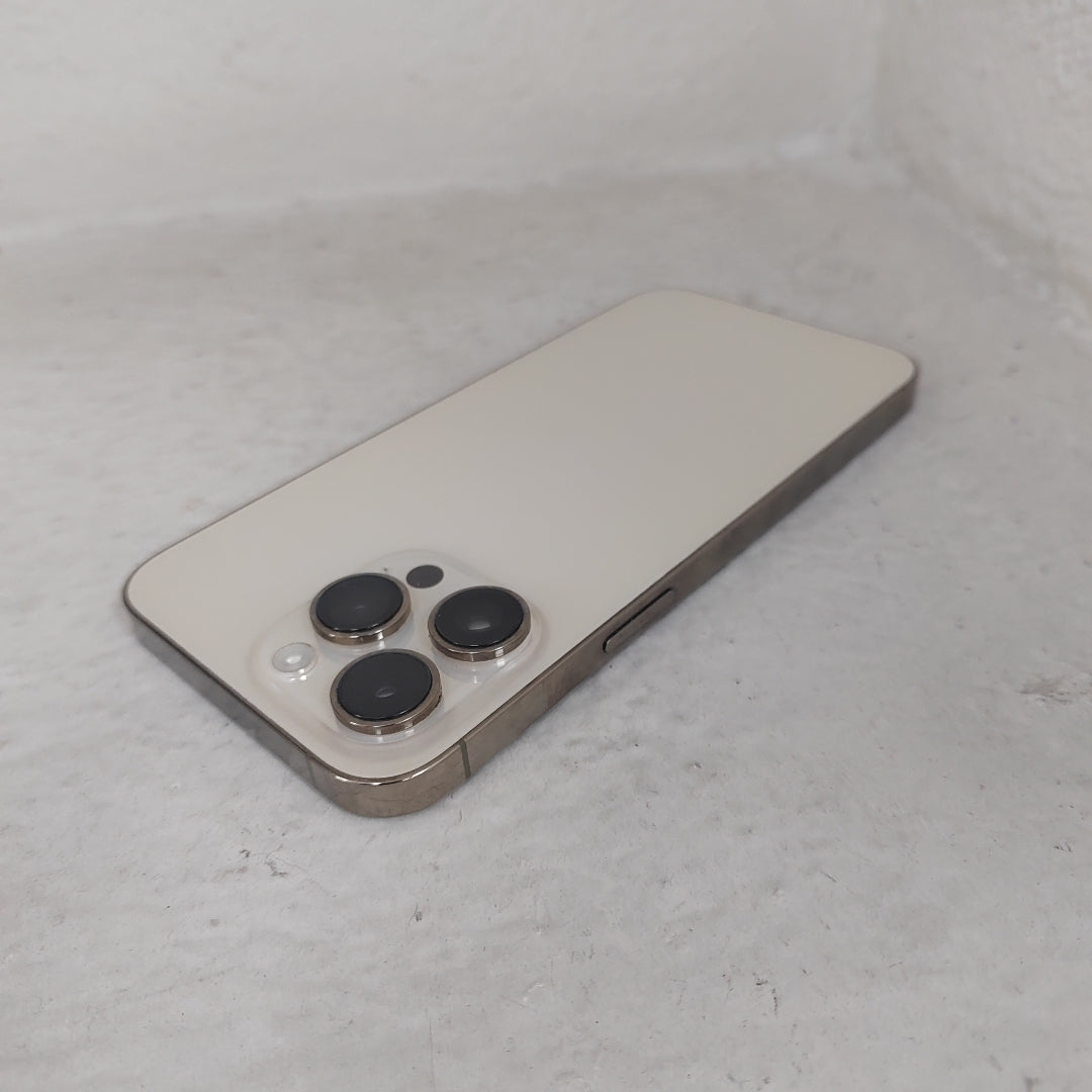 CELULAR APPLE IPHONE 14 PRO MAX A2893 128 GB 6 GB RAM (SEMINUEVO)