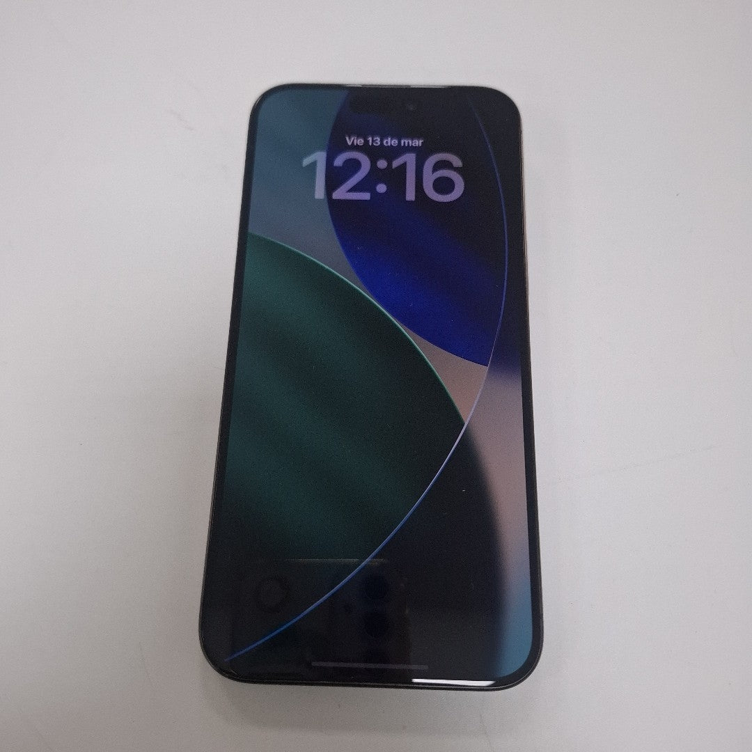 CELULAR APPLE IPHONE 15 PRO MAX A3105 (2023) 256 GB 8 GB RAM (SEMINUEVO)