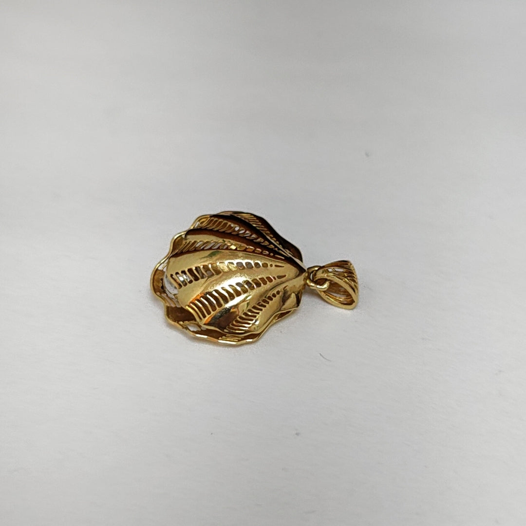 DIJE ORO 14 K 1.7 GRMS (SEMINUEVO)