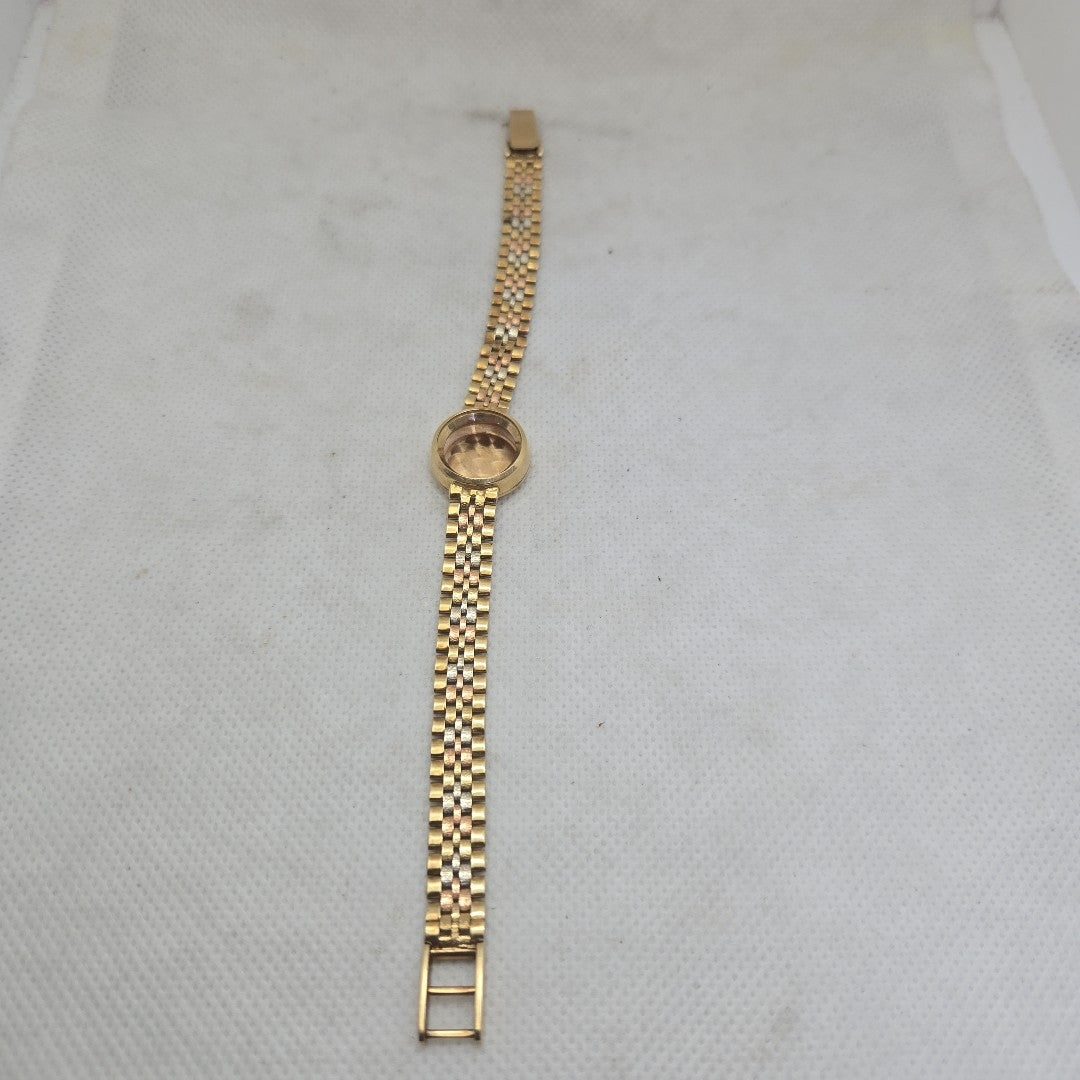 PULSERA ORO 14 K 17,40 GRMS (SEMINUEVO)