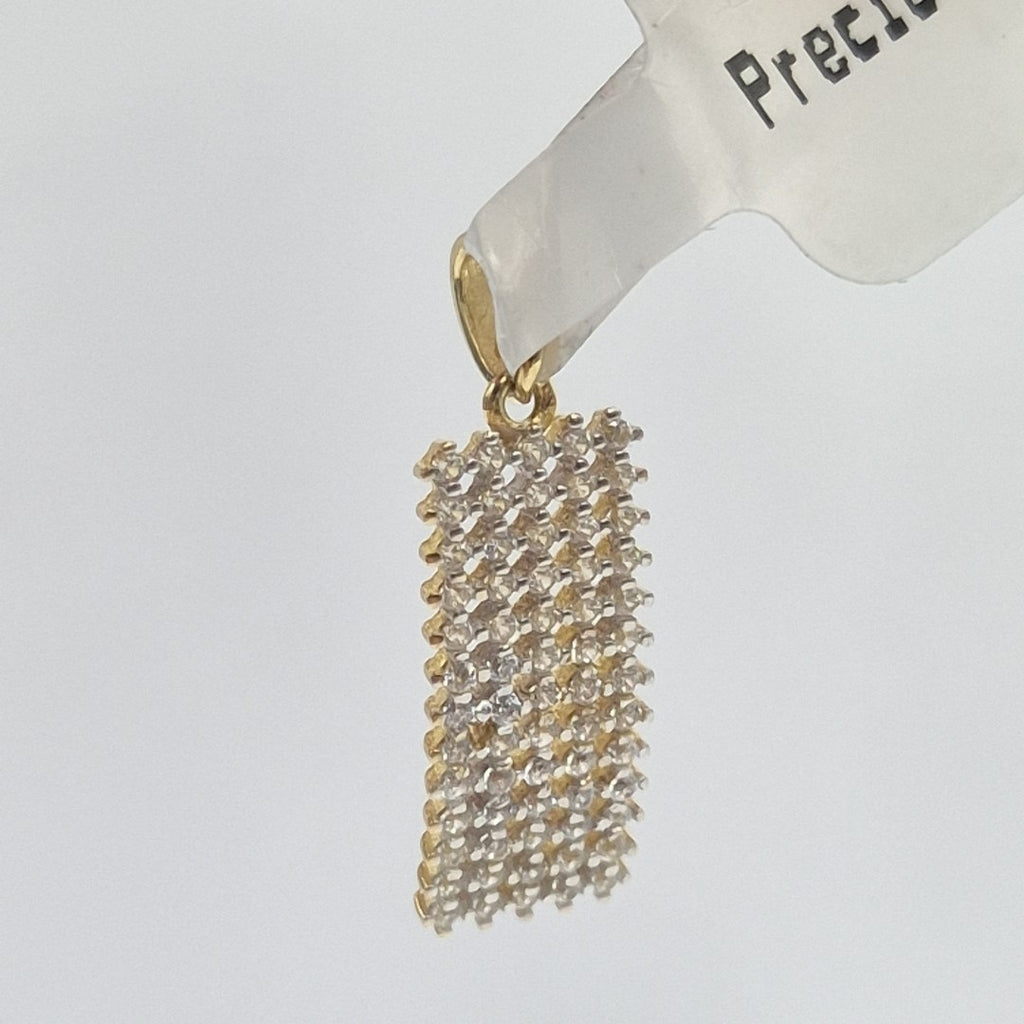 DIJES ORO 14K 1.5 (NUEVO)