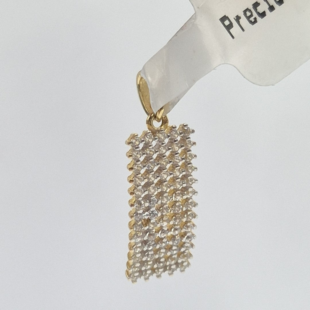 DIJES ORO 14K 1.5 (NUEVO)