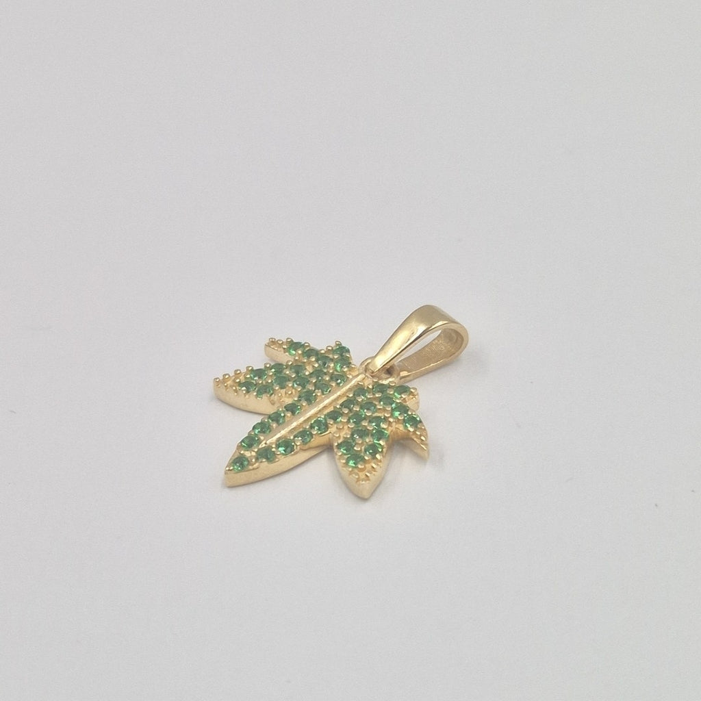 DIJES ORO 14K 1.1 (NUEVO)