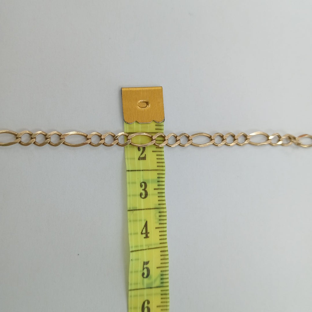 CADENA ORO 10 K 9.8 GRMS (SEMINUEVO)