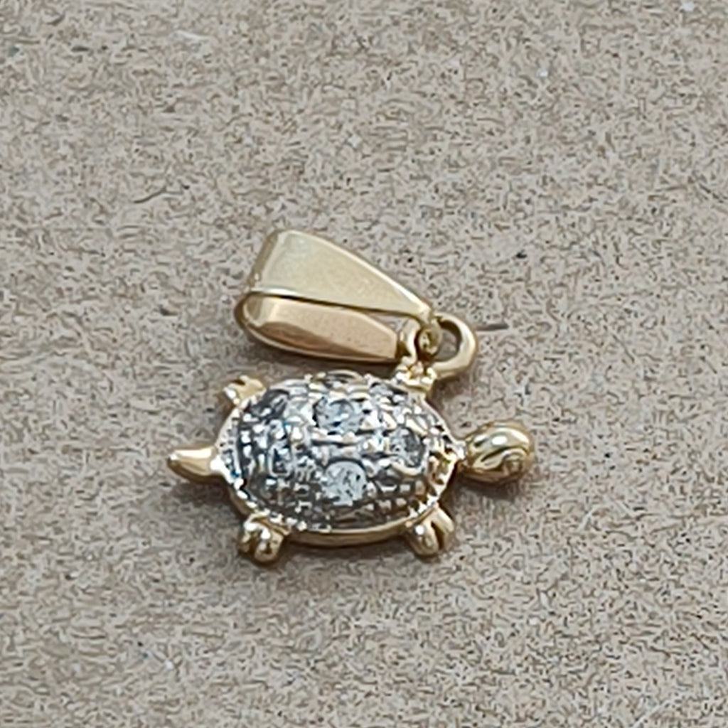 DIJE ORO 14 K 1.4 GRMS (SEMINUEVO)