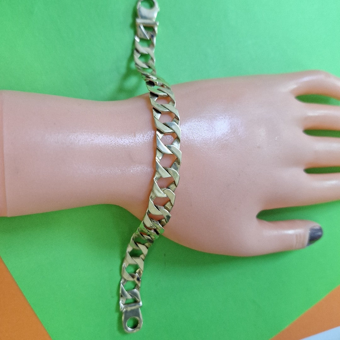 PULSERA ORO 12 K 18.8 GRMS (SEMINUEVO)