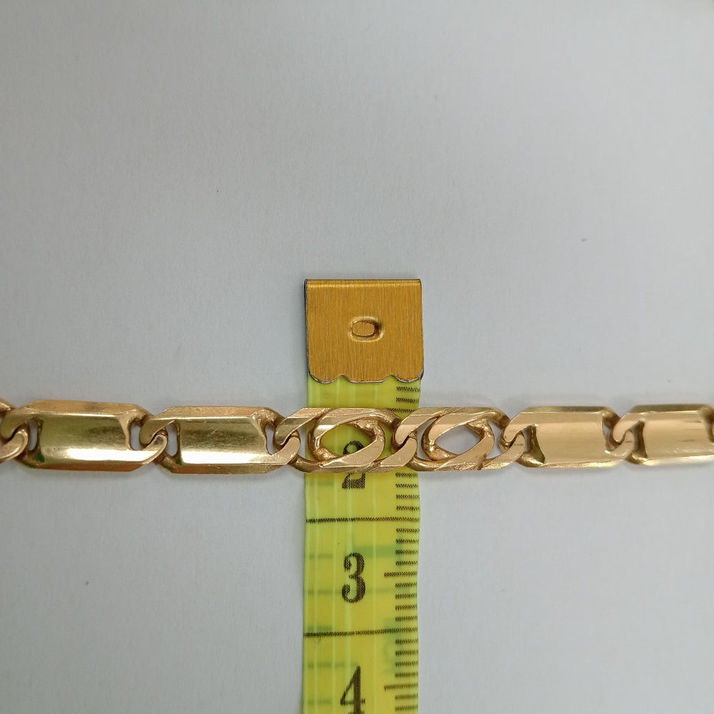 CADENA ORO 18 K 58,40 GRMS (SEMINUEVO)