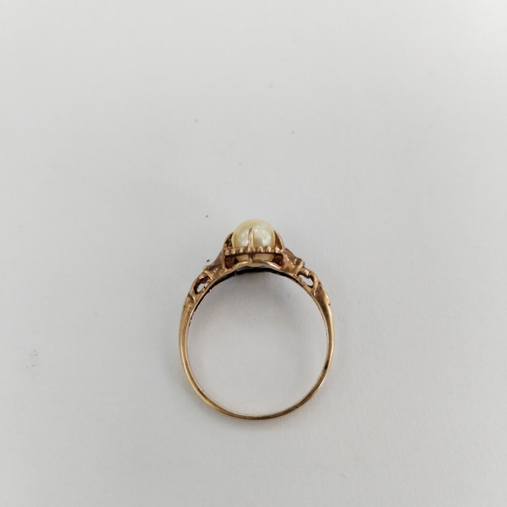 ANILLITO ORO 14 K 1,80 GRMS (SEMINUEVO)