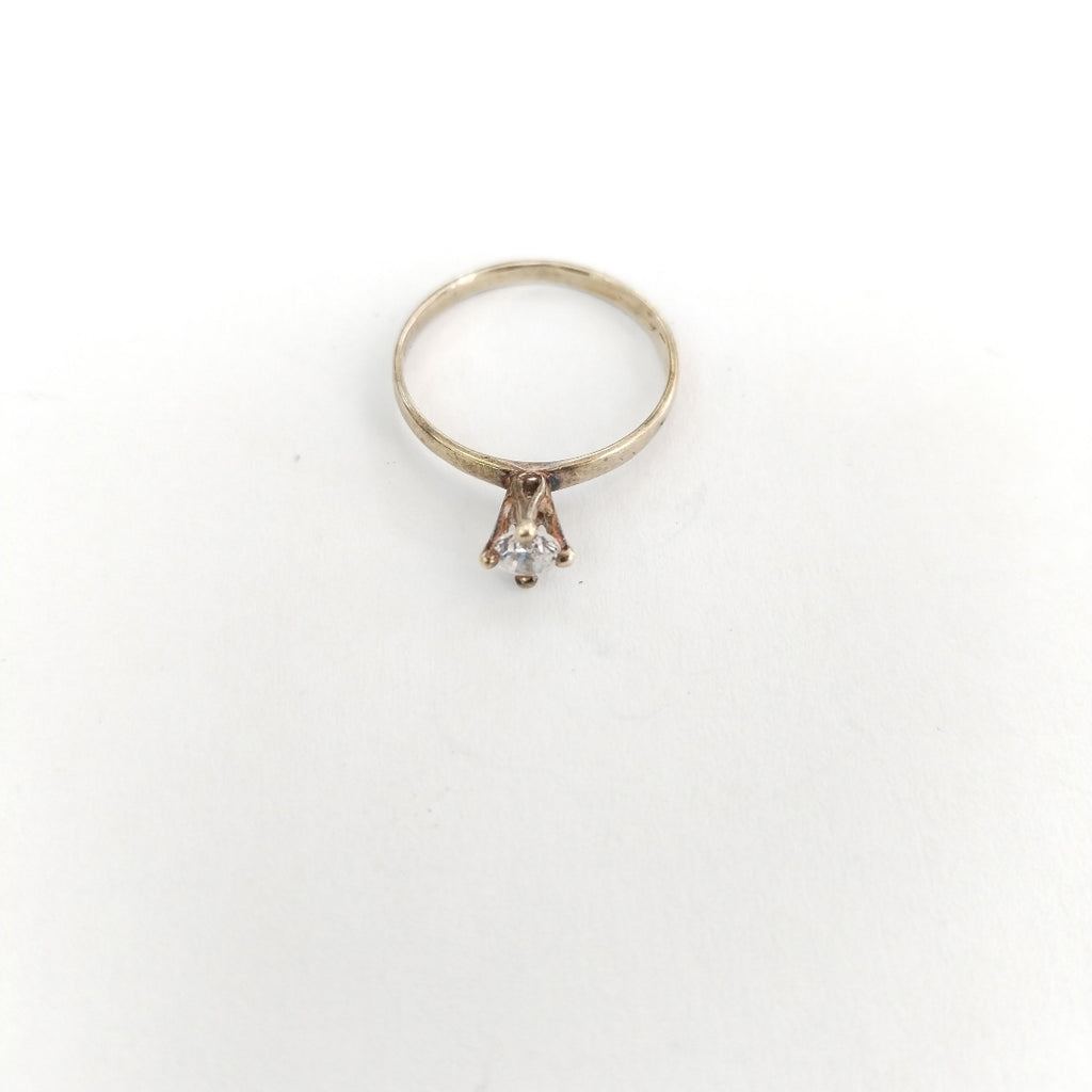 ANILLITO ORO 8 K 1,20 GRMS (SEMINUEVO)