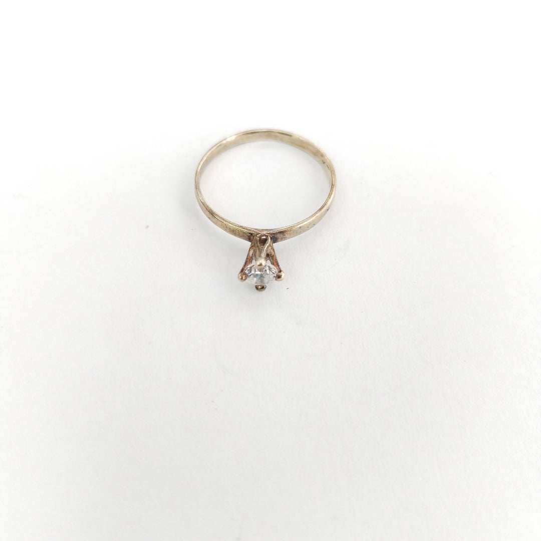 ANILLITO ORO 8 K 1,20 GRMS (SEMINUEVO)