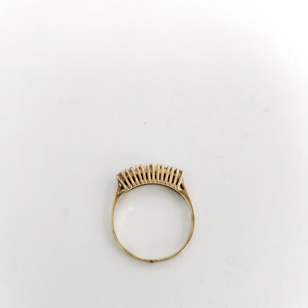ANILLITO ORO 8 K 1,70 GRMS (SEMINUEVO)