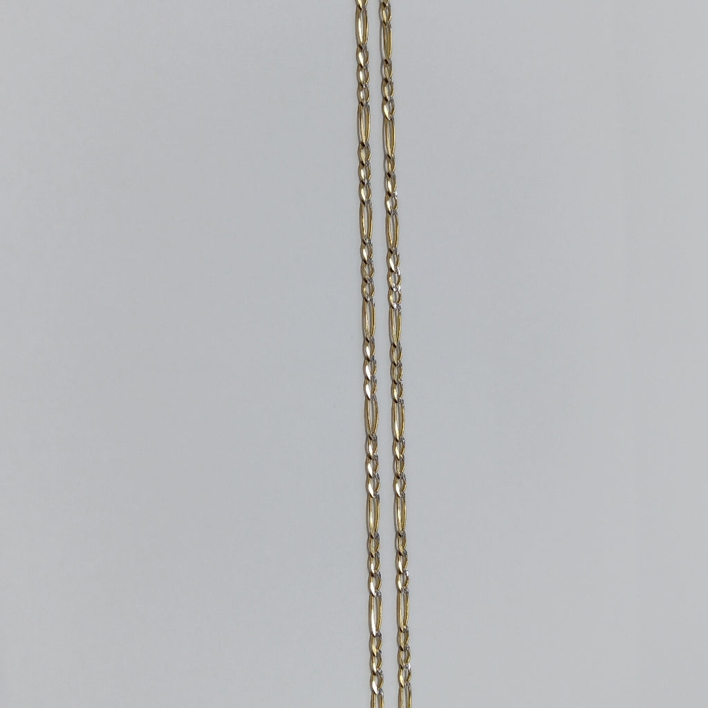 CADENA ORO 14 K 3.7 GRMS (SEMINUEVO)