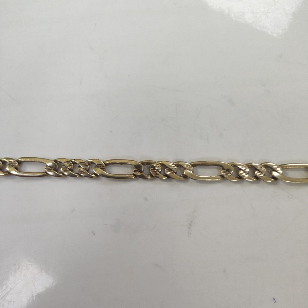 PULSERA ORO 10 K 14.4 GRMS (SEMINUEVO)