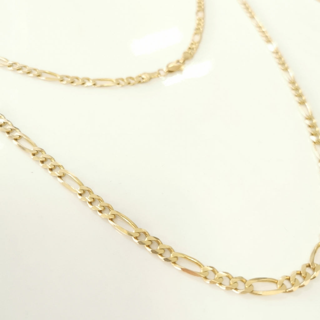 CADENA ORO 10 K 18.1 GRMS (SEMINUEVO)