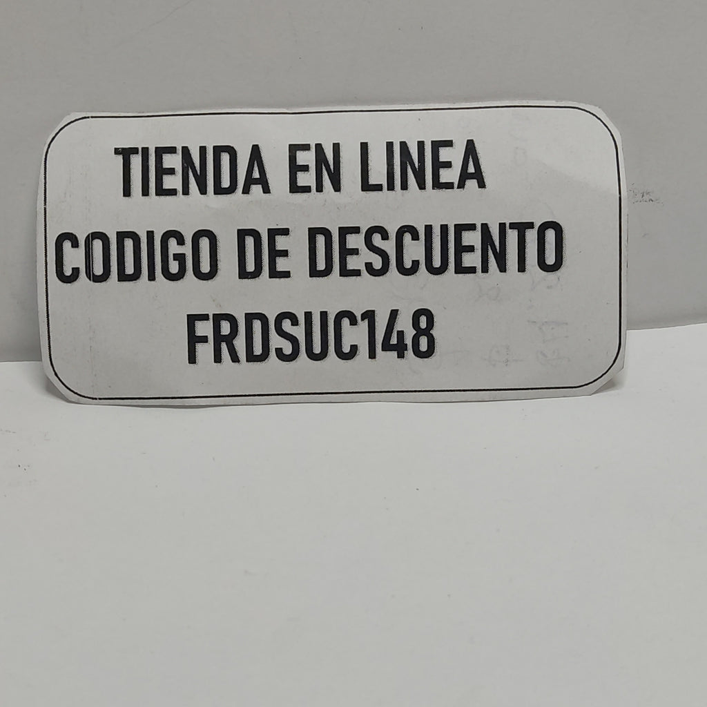 ARRACADAS PAR ORO 14 K 1.7 GRMS (SEMINUEVO)