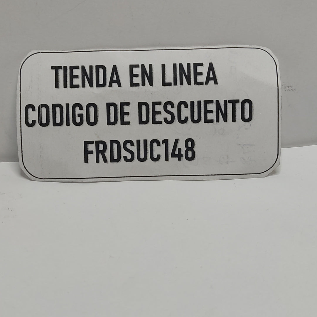 ARRACADAS PAR ORO 14 K 1.7 GRMS (SEMINUEVO)