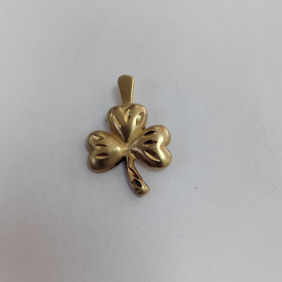 DIJE ORO 14 K 2,10 GRMS (SEMINUEVO)