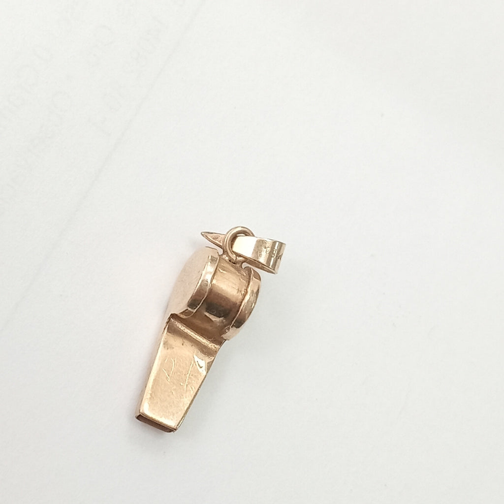 DIJE ORO 8 K 1,30 GRMS (SEMINUEVO)