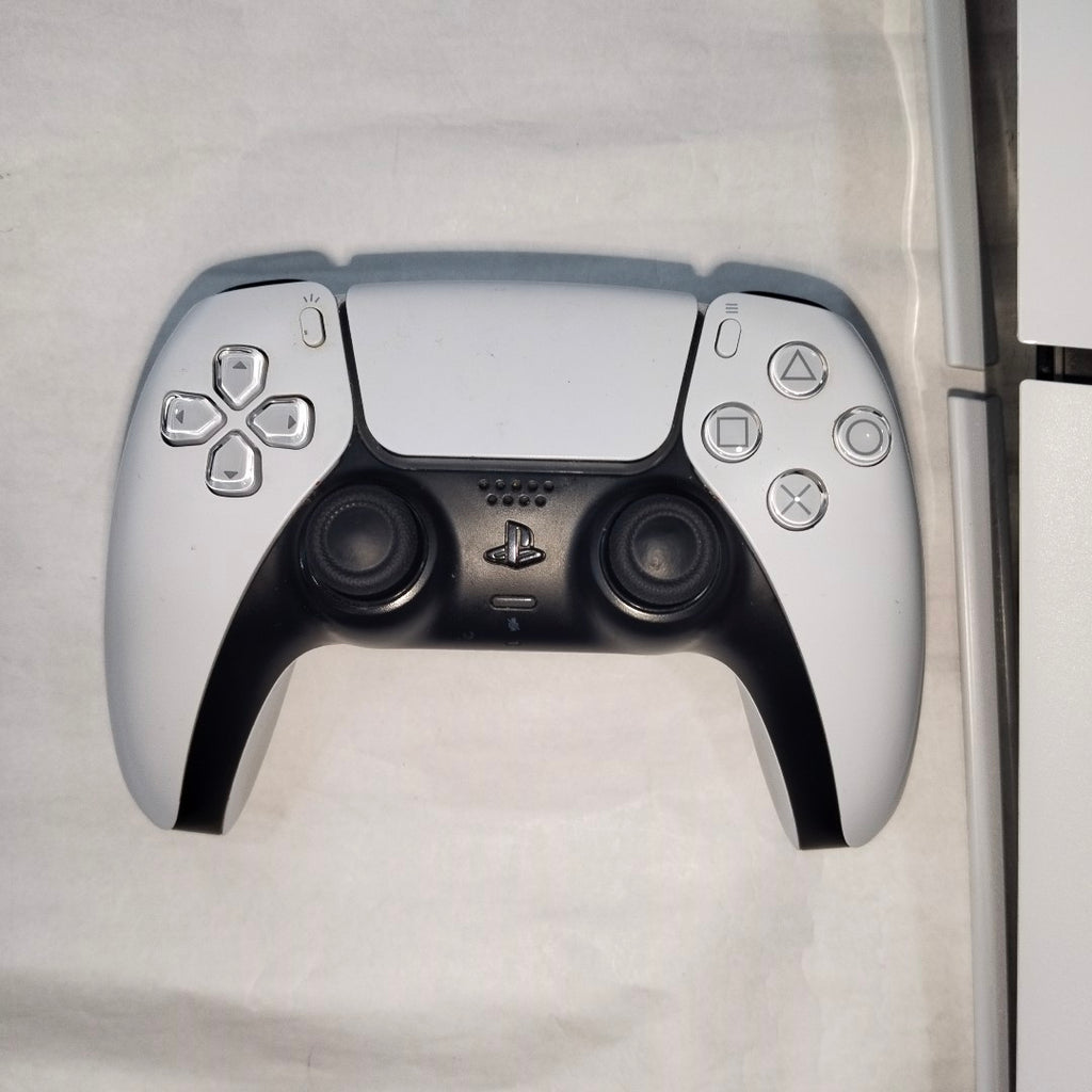 CONSOLA DE VIDEOJUEGO SONY PS5 SLIM DIGITAL 1 TB SSD (SEMINUEVO)