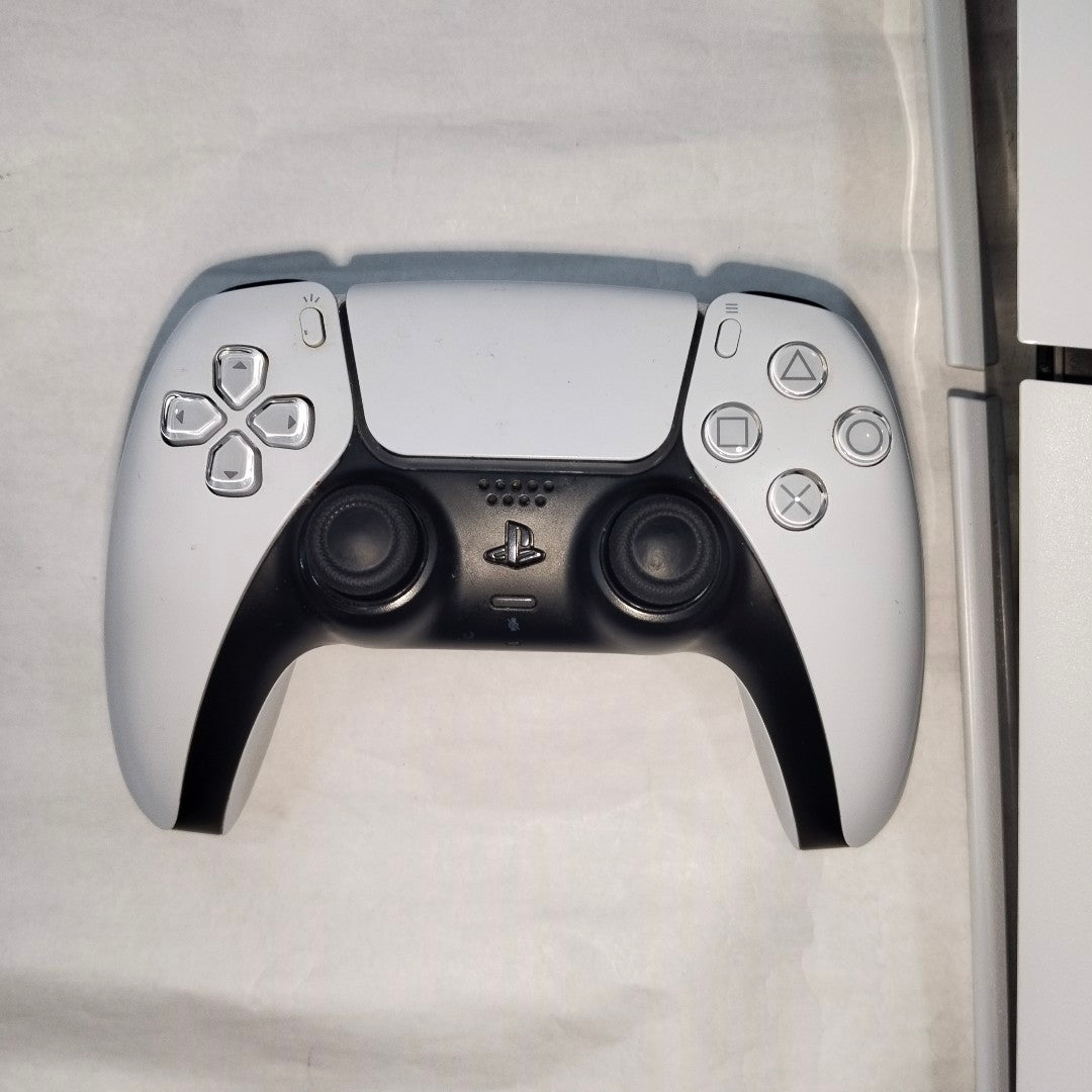 CONSOLA DE VIDEOJUEGO SONY PS5 SLIM DIGITAL 1 TB SSD (SEMINUEVO)