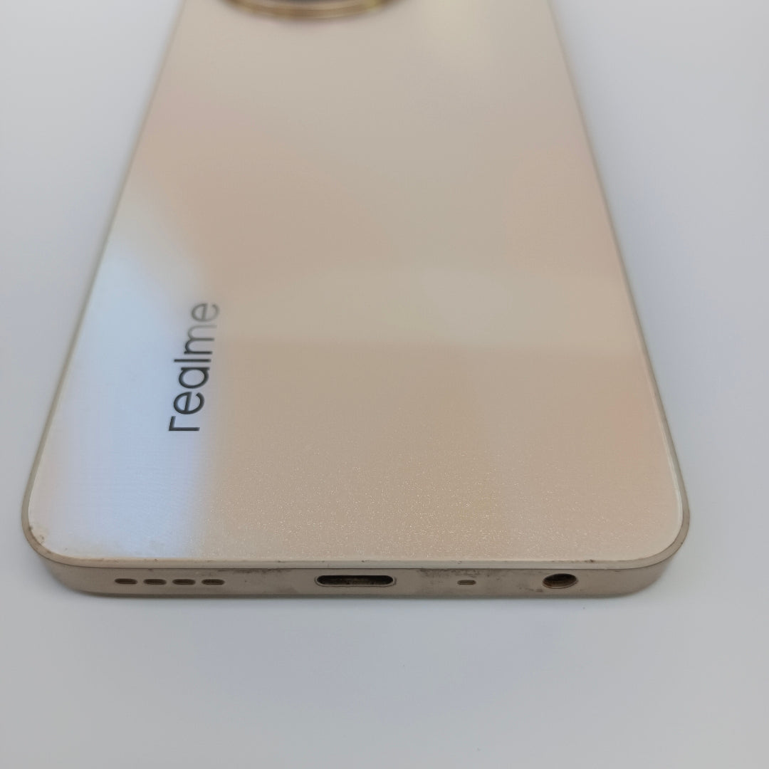CELULAR REALME 11 5G RMX3780 (2023) 256 GB 8 GB RAM (SEMINUEVO)