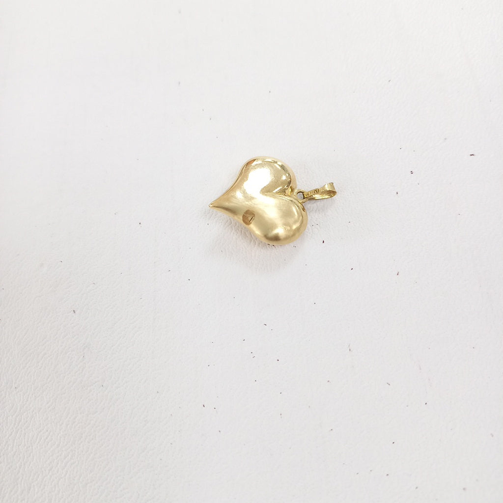 DIJE ORO 14 K 1.7 GRMS (SEMINUEVO)