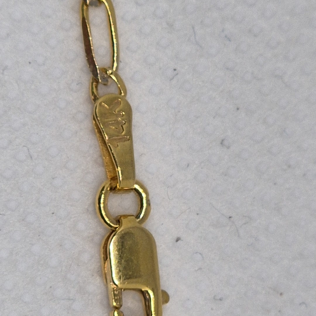 CADENA 3X1 4.8G 50 CM (NUEVO)