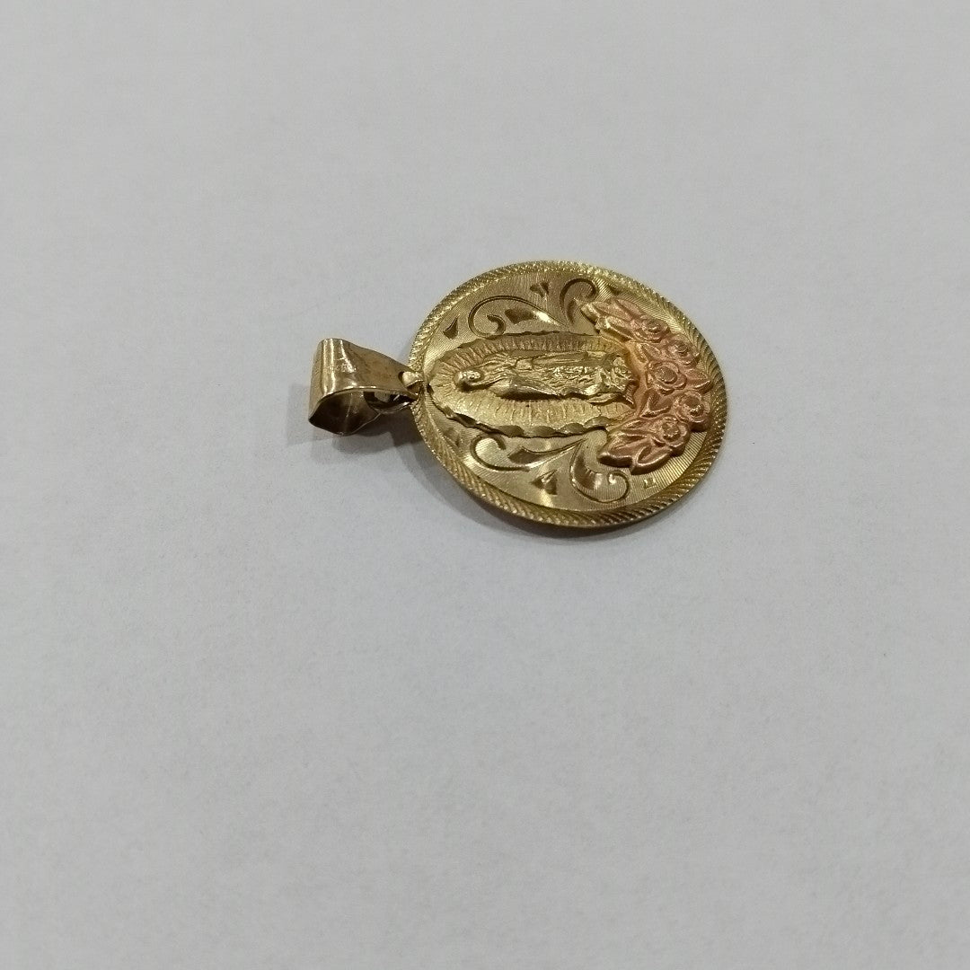 DIJE ORO 10 K 6.4 GRMS (SEMINUEVO)