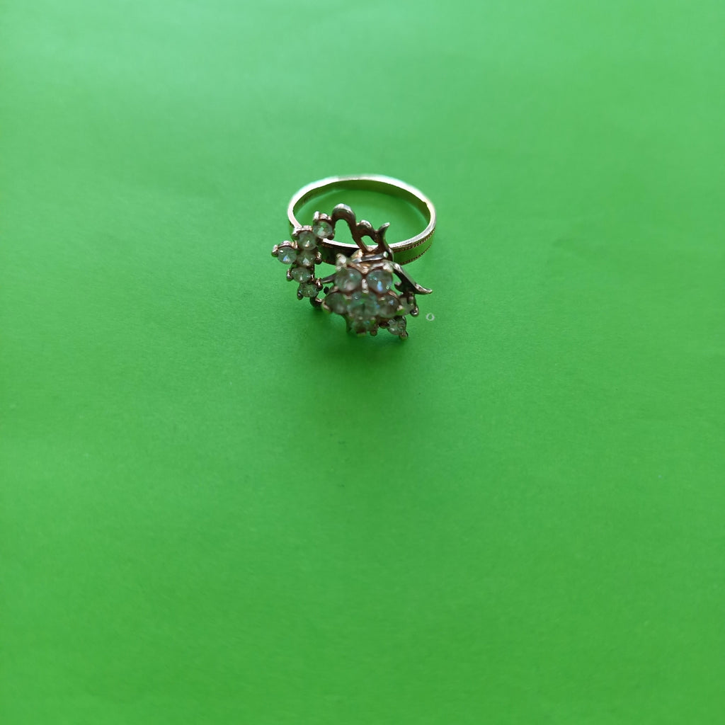 ANILLITO ORO 14 K 4.8 GRMS (SEMINUEVO)