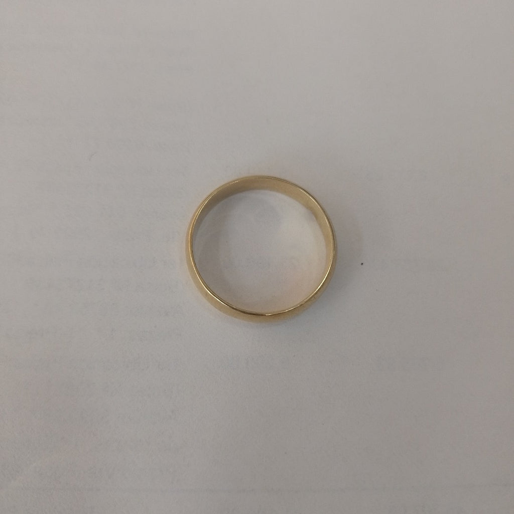 ARGOLLA ORO 14 K 3.8 GRMS (SEMINUEVO)
