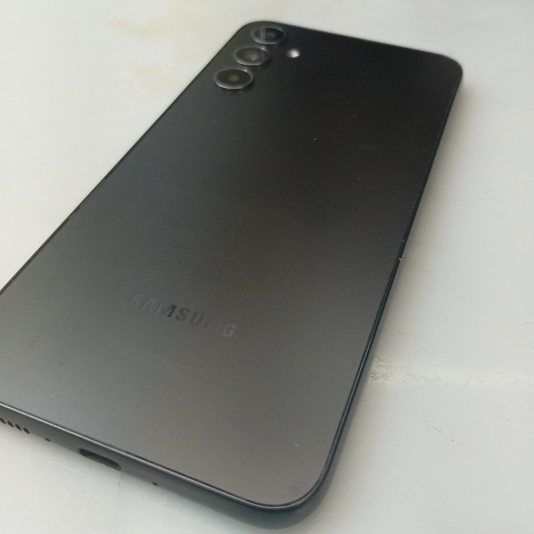 CELULAR SAMSUNG GALAXY A34 5G SM-A346M/N 128 GB 6 GB RAM (SEMINUEVO)