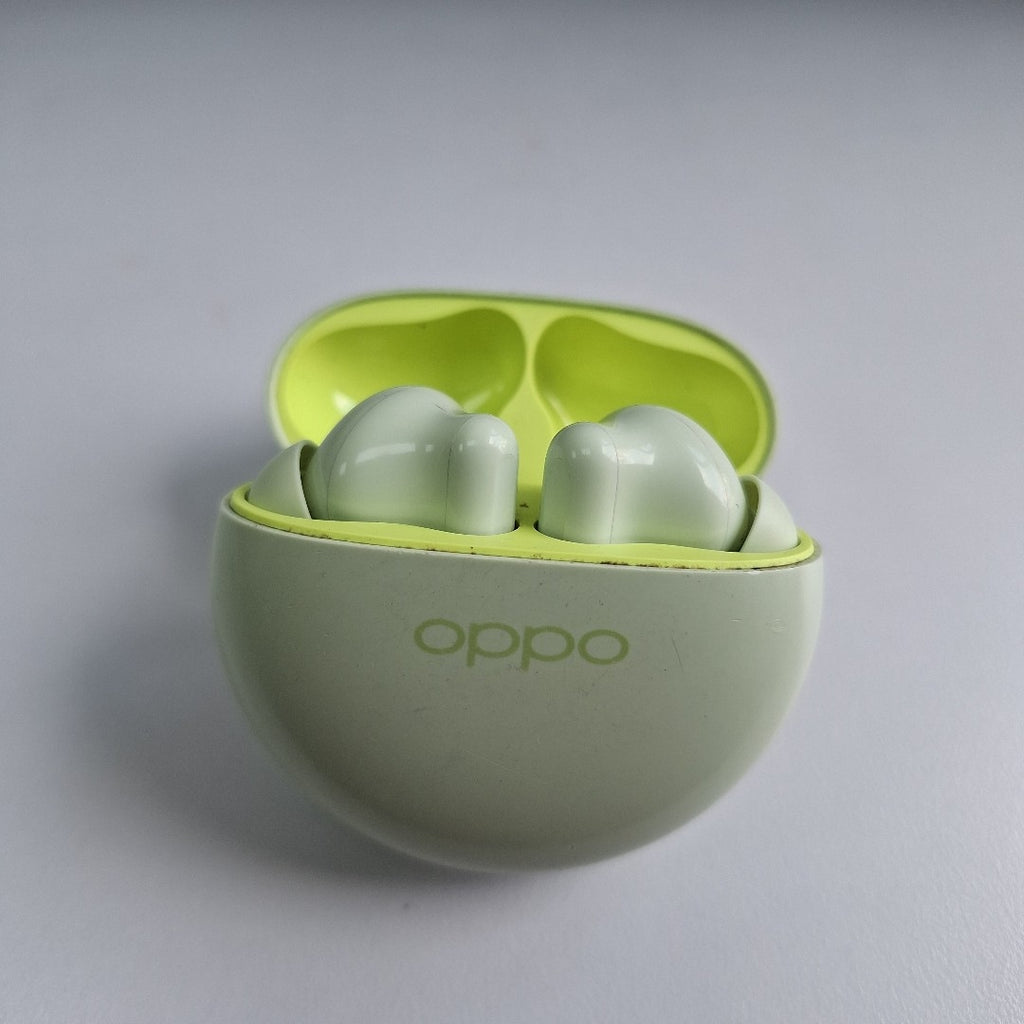 AUDIFONOS OPPO  ENCO BUDS2 ETE41 INALAMBRICO IN EAR (SEMINUEVO)