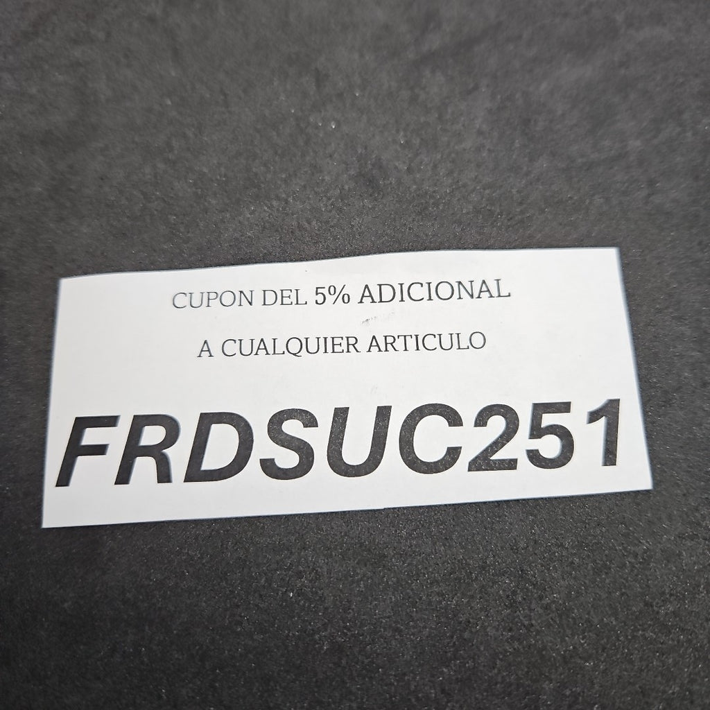 ARRACADAS PAR ORO 14 K 1.9 GRMS (SEMINUEVO)