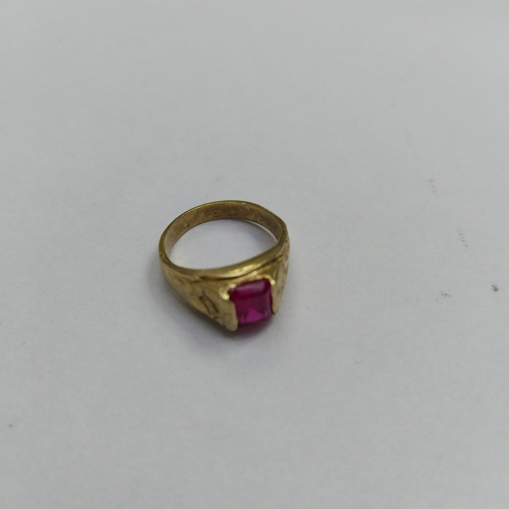 ANILLITO ORO 10 K 1.8 GRMS (SEMINUEVO)
