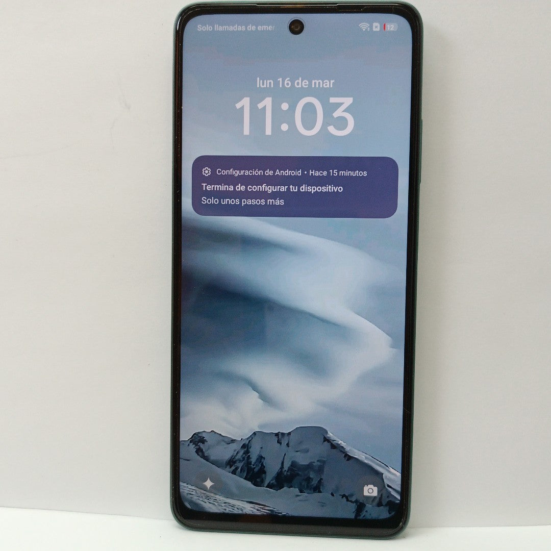 CELULAR OPPO  A5 CPH2727 (2025) 256 GB 4 GB RAM (SEMINUEVO)