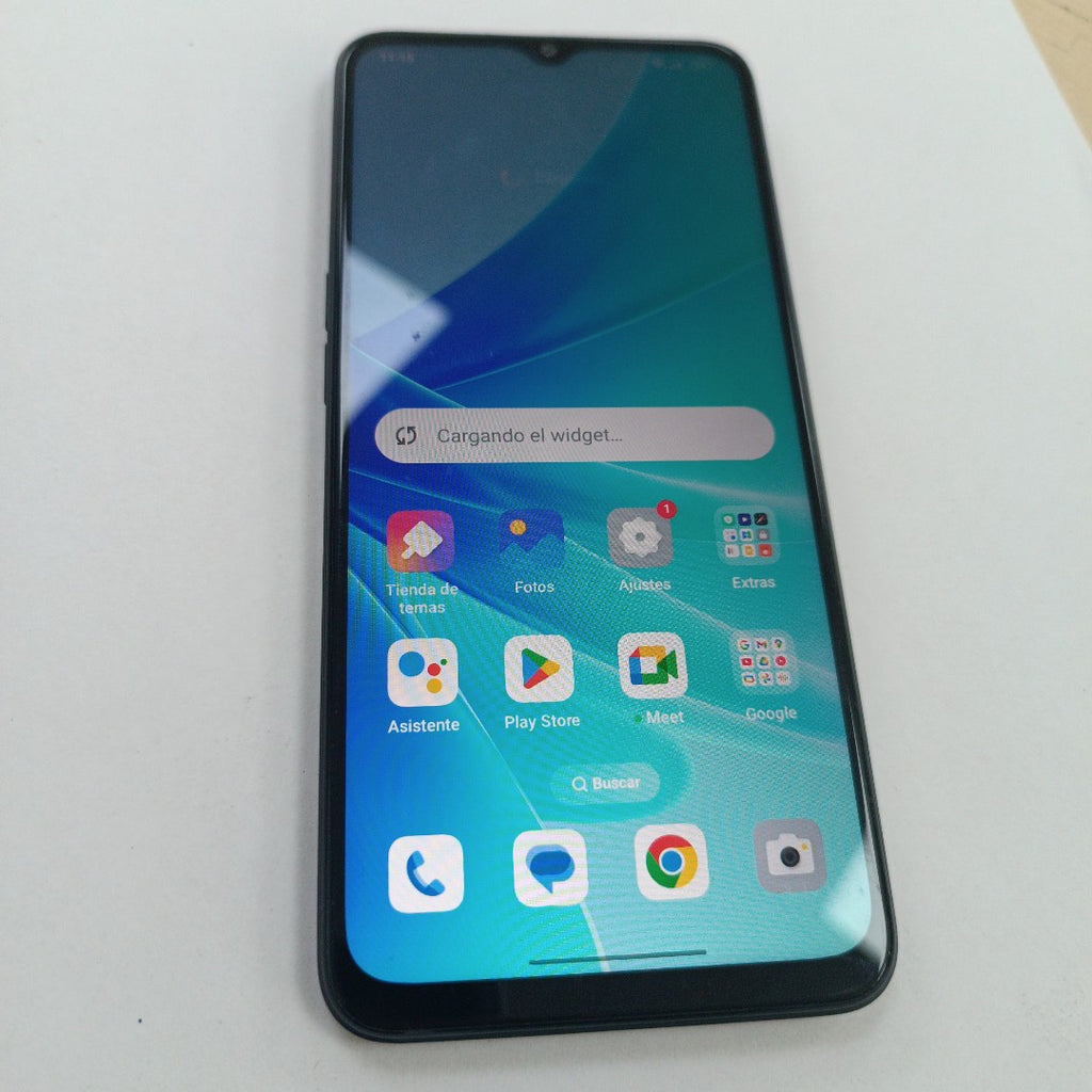 CELULAR OPPO A57 CPH2387 128 GB 4 GB RAM