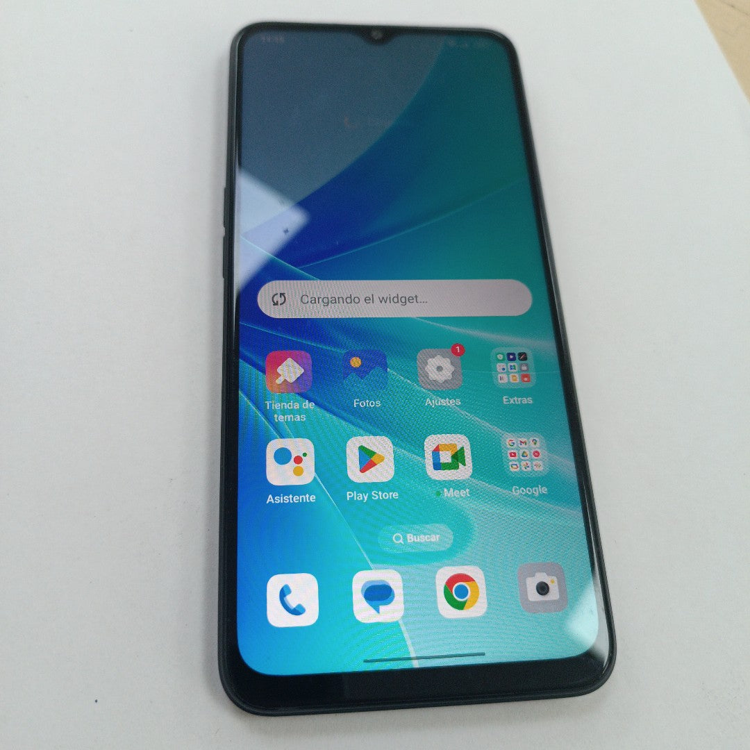 CELULAR OPPO  A57 CPH2387 128 GB 4 GB RAM (SEMINUEVO)