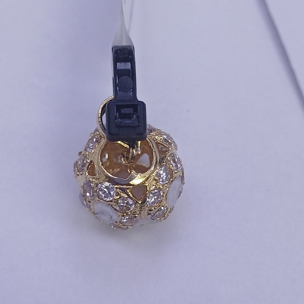 DIJE ORO 14 K 3.6 GRMS (SEMINUEVO)