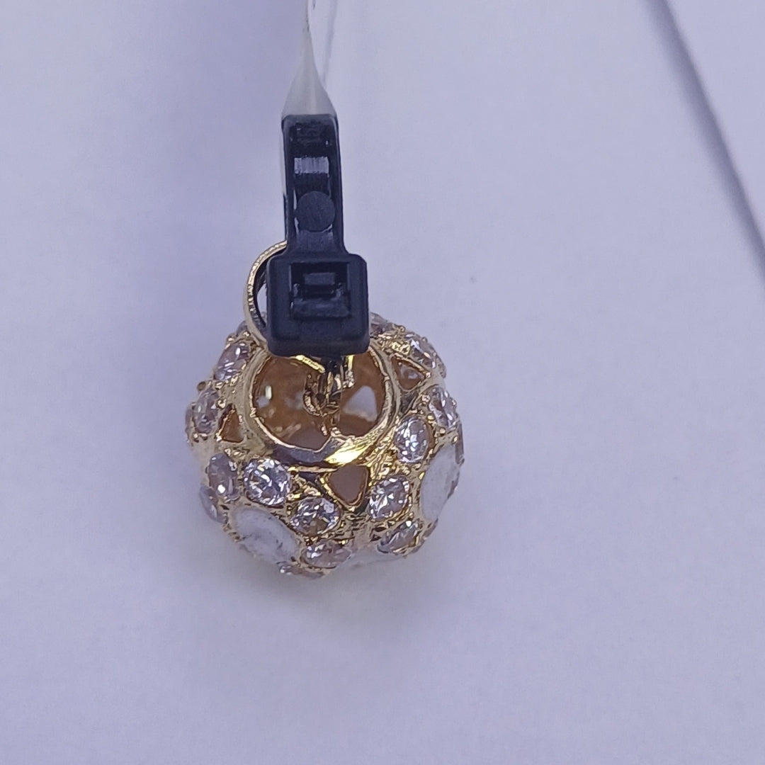 DIJE ORO 14 K 3.6 GRMS (SEMINUEVO)