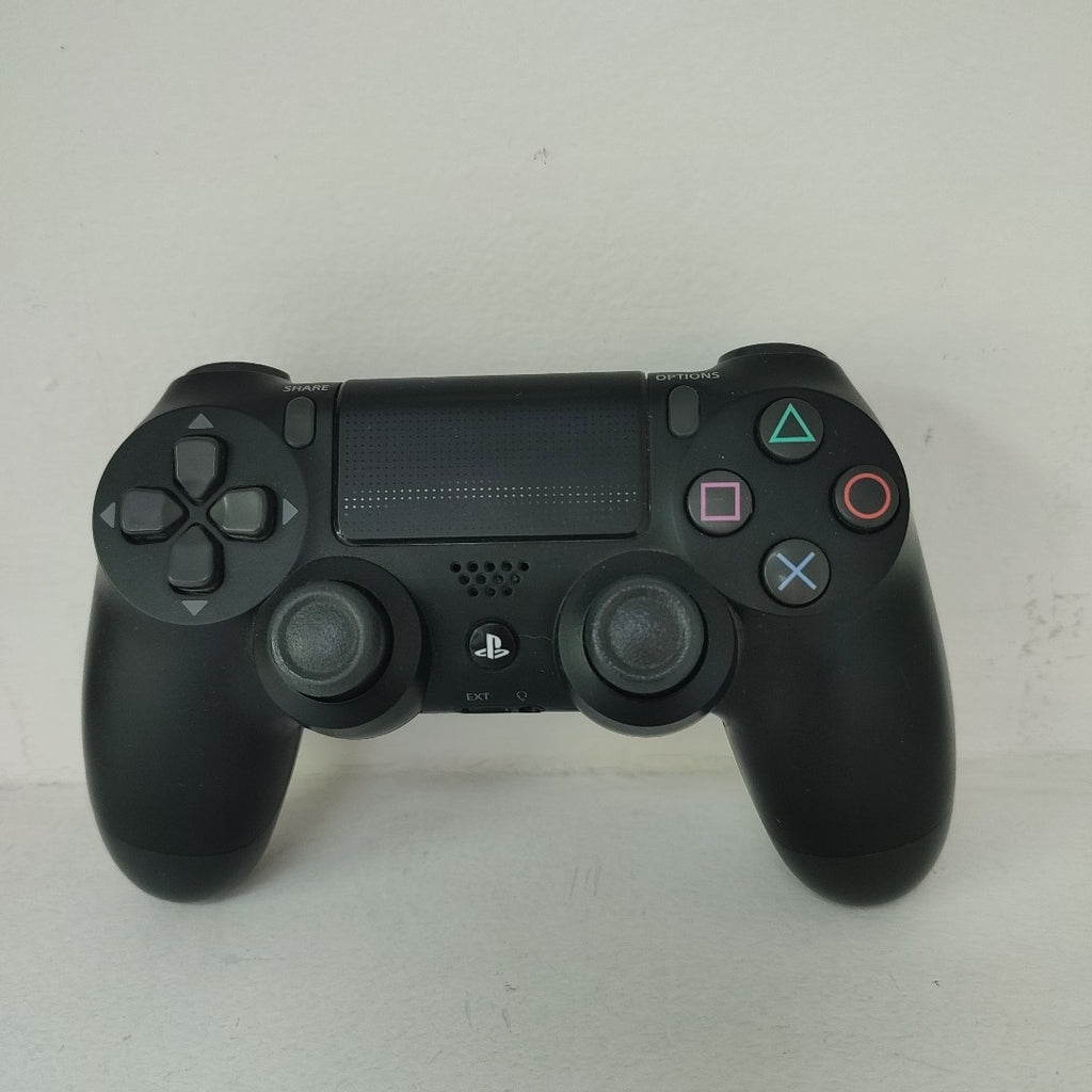 CONSOLA DE VIDEOJUEGO SONY PS4 SLIM 1 TB (SEMINUEVO)