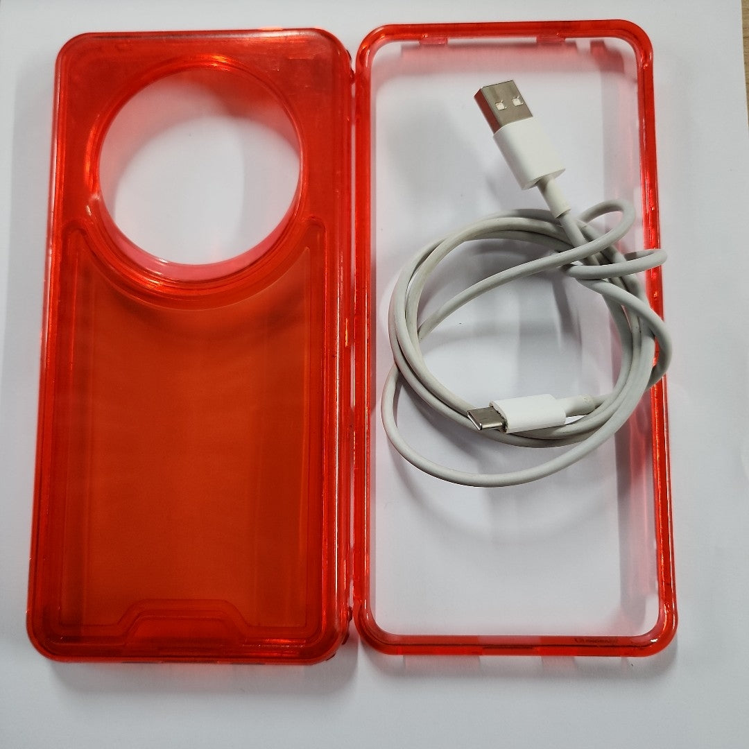 CELULAR HONOR X9B 5G ALI-NX3P 512 GB 8 GB RAM (SEMINUEVO)