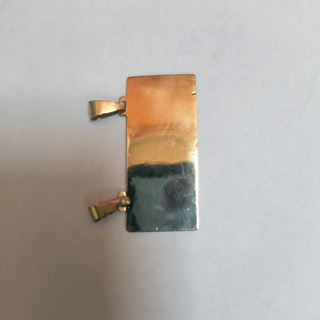 DIJE ORO 8 K 7.1 GRMS (SEMINUEVO)