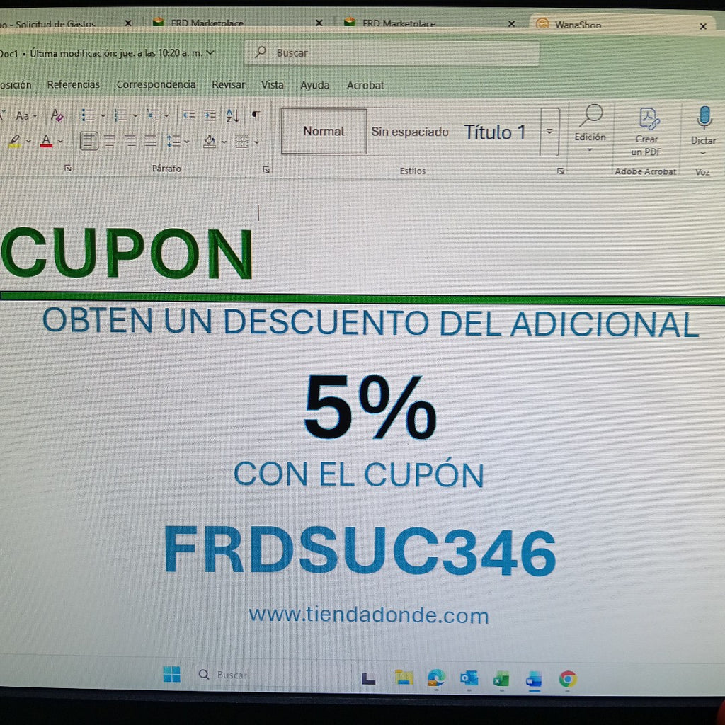 ARRACADAS PAR ORO 14 K 1,90 GRMS (SEMINUEVO)