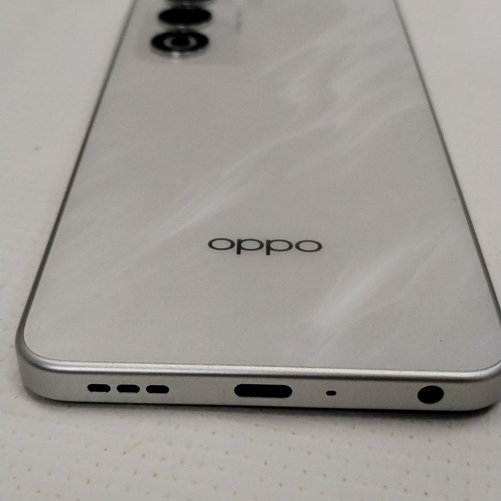 CELULAR OPPO  A5 CPH2727 (2025) 256 GB 4 GB RAM (SEMINUEVO)