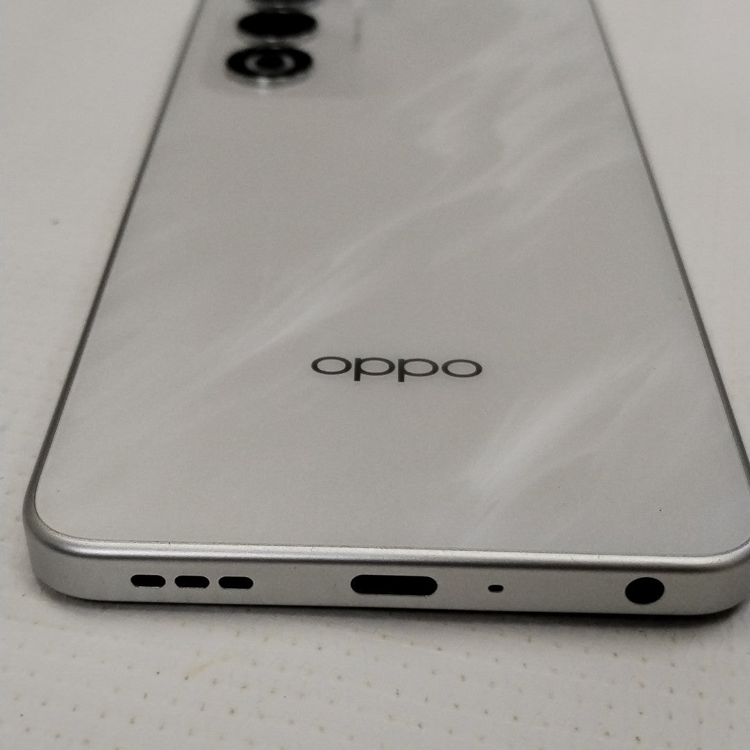 CELULAR OPPO  A5 CPH2727 (2025) 256 GB 4 GB RAM (SEMINUEVO)