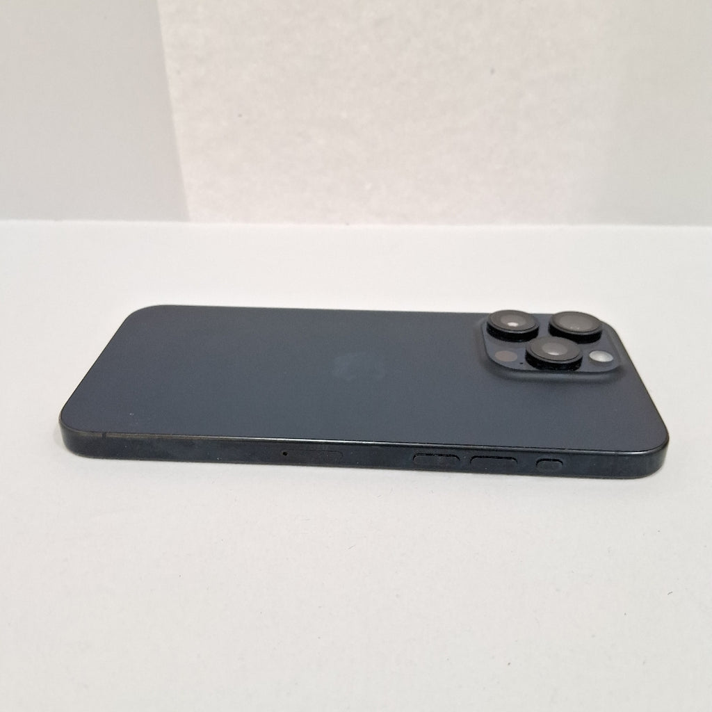 CELULAR APPLE IPHONE 15 PRO MAX A3105 (2023) 256 GB 8 GB RAM (SEMINUEVO)