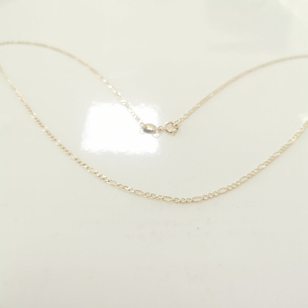 CADENA ORO 10 K 1.9 GRMS (SEMINUEVO)